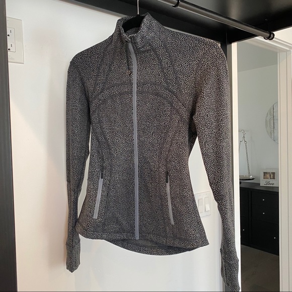 Lululemon Define Jacket - Chakra Jacquard - Picture 3 of 7